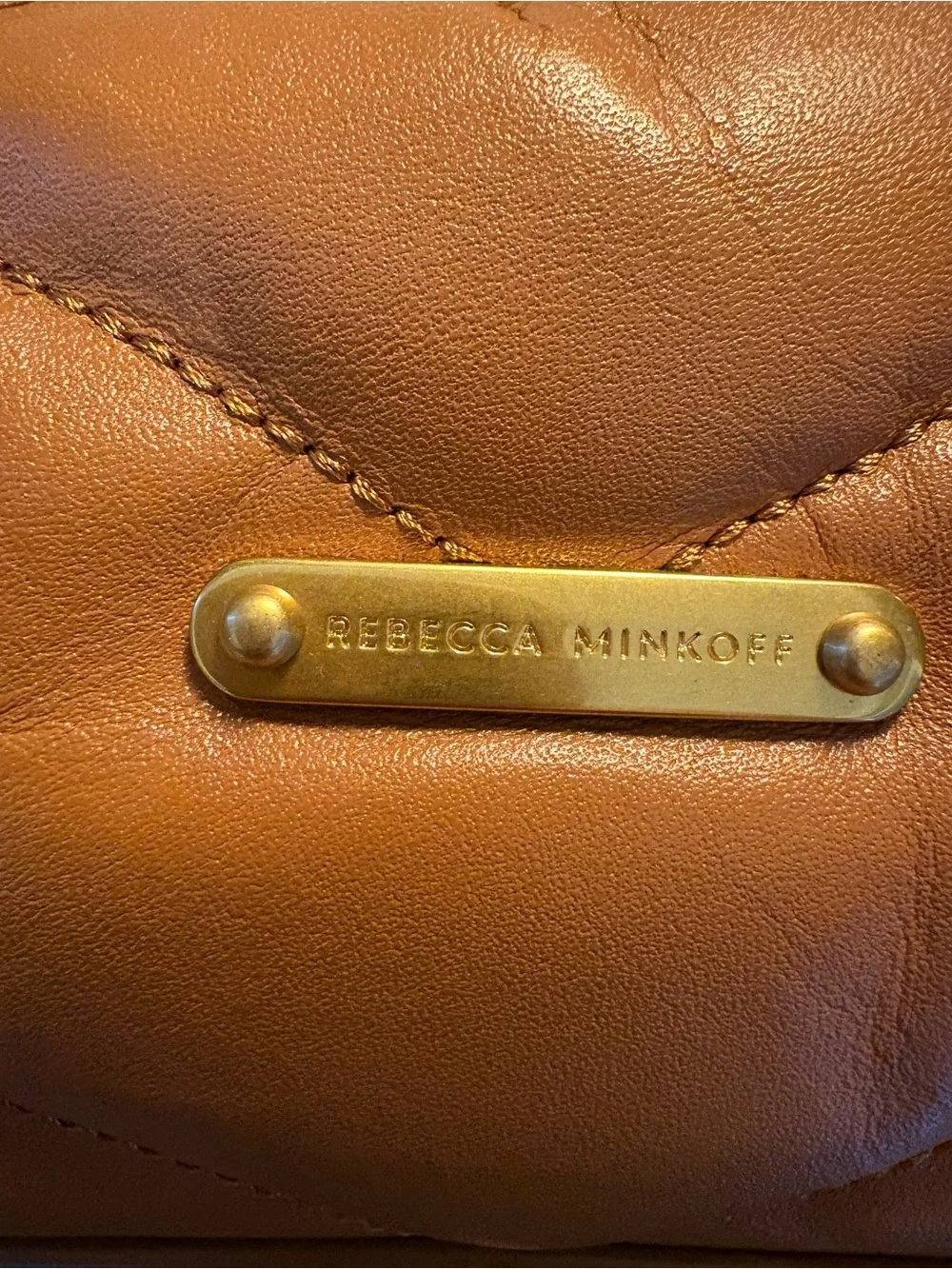 Rebecca Minkoff gorgeous rebecca